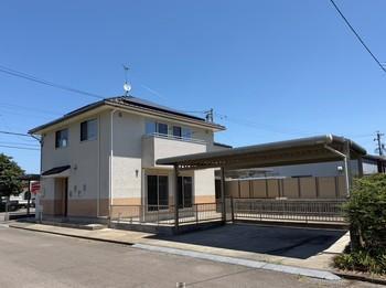 戸建・住宅画像