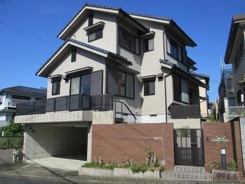 戸建・住宅画像