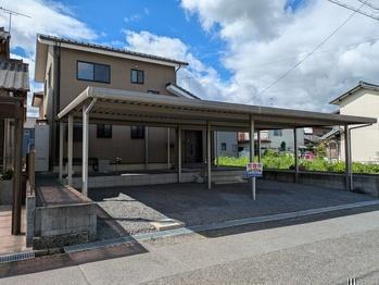 戸建・住宅画像