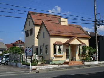 戸建・住宅画像
